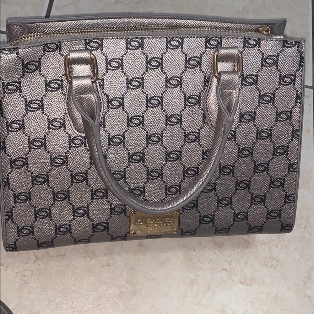 BEBE HANDBAG Brand New Never worn
